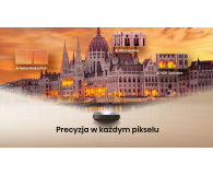 Hisense Projektor laserowy PT1 3840 x 2160), 2500 ANSI lumen - 1519816 - zdjęcie 7